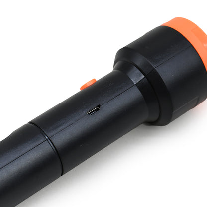 LINTERNA RECARGABLE BEJ-6607 LH-3234
