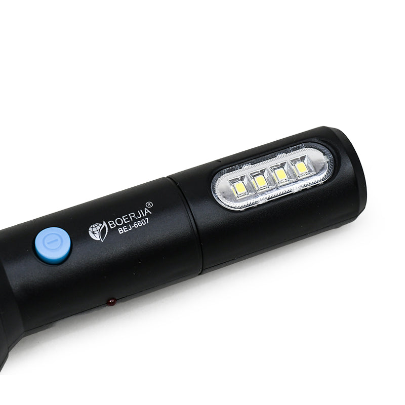 LINTERNA RECARGABLE BEJ-6607 LH-3234