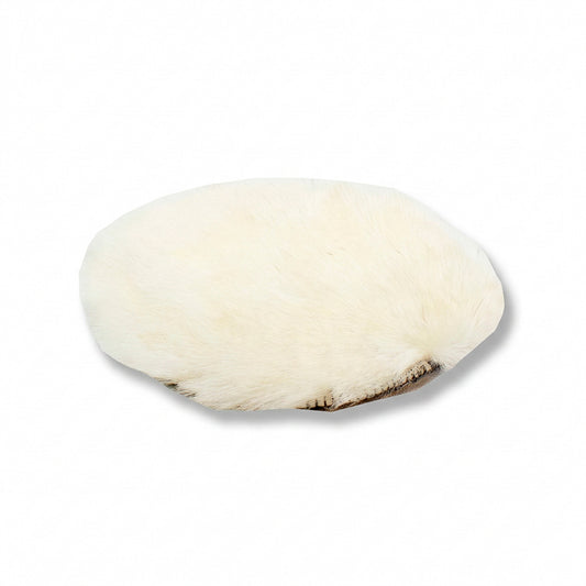 DISCO CORDERITO 4 1/2″ CON VELCRO LH-4135