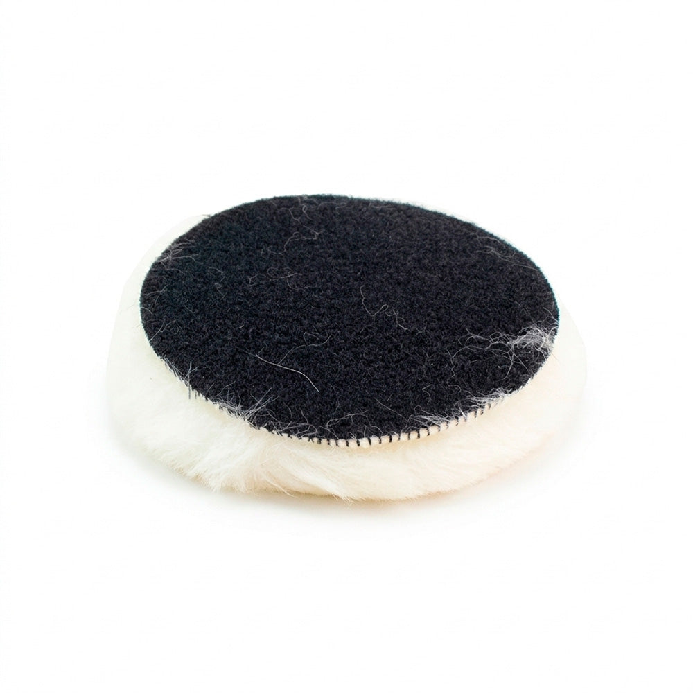 DISCO CORDERITO 4 1/2″ CON VELCRO LH-4135