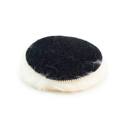 DISCO CORDERITO 4 1/2″ CON VELCRO LH-4135