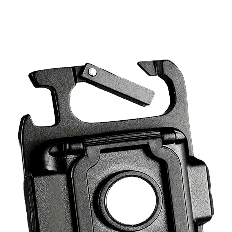LINTERNA RECARGABLE TIPO LLAVERO LH-3227