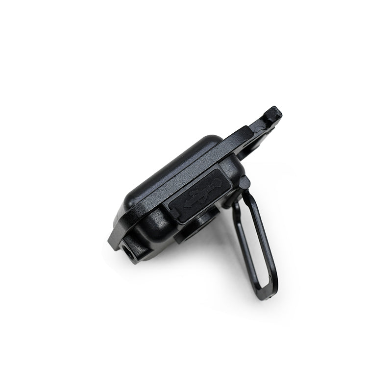 LINTERNA RECARGABLE TIPO LLAVERO LH-3227