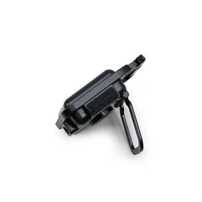 LINTERNA RECARGABLE TIPO LLAVERO LH-3227