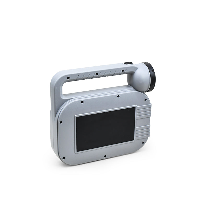 LINTERNA TIPO FOCO RECARGABLE CH-23037 LH-3236