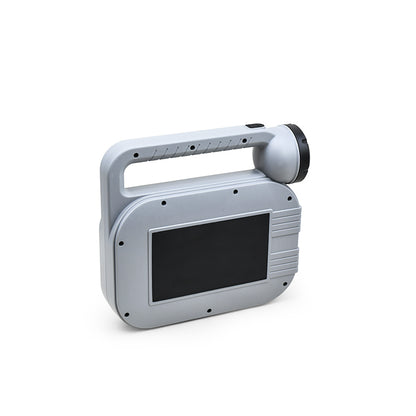 LINTERNA TIPO FOCO RECARGABLE CH-23037 LH-3236