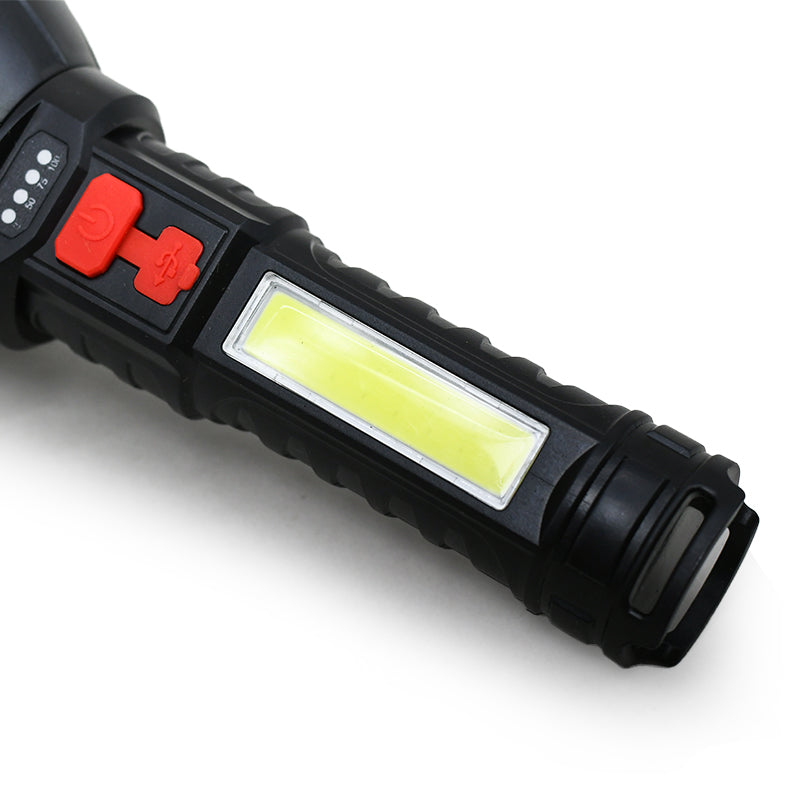 LINTERNA RECARGABLE ZJ-05 LH-3237