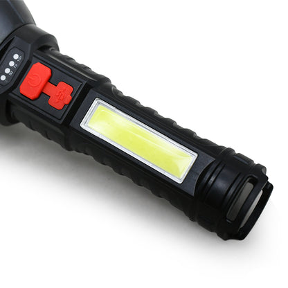 LINTERNA RECARGABLE ZJ-05 LH-3237