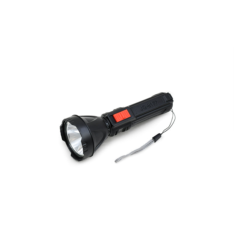 LINTERNA RECARGABLE JG-8177 LH-3230