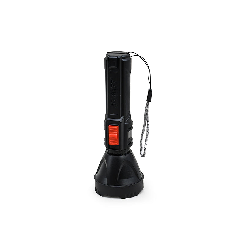 LINTERNA RECARGABLE JG-8177 LH-3230