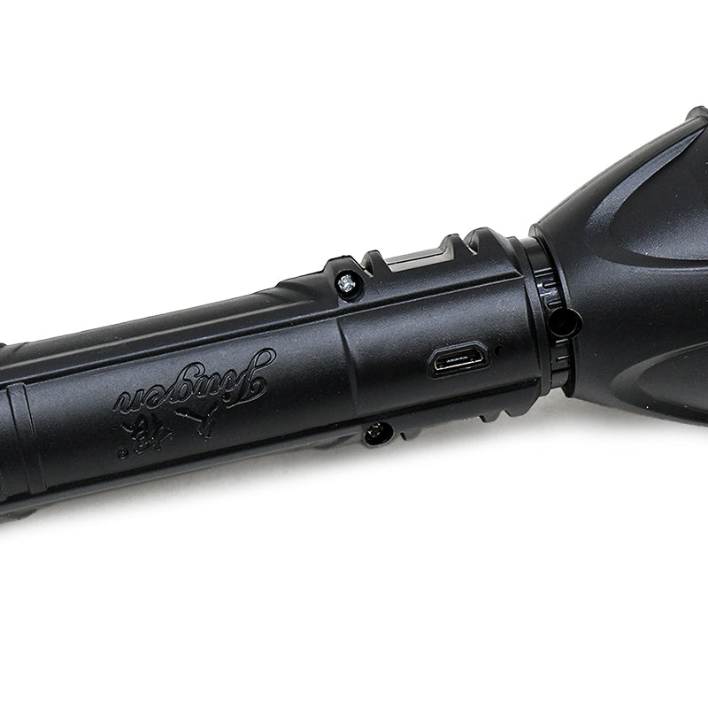 LINTERNA RECARGABLE JG-8177 LH-3230