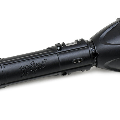 LINTERNA RECARGABLE JG-8177 LH-3230