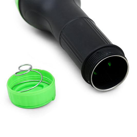 LINTERNA PLASTICA A PILA 2XD TH-7125 LH-3242