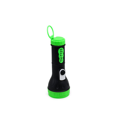 LINTERNA PLASTICA A PILA 2XD TH-7125 LH-3242