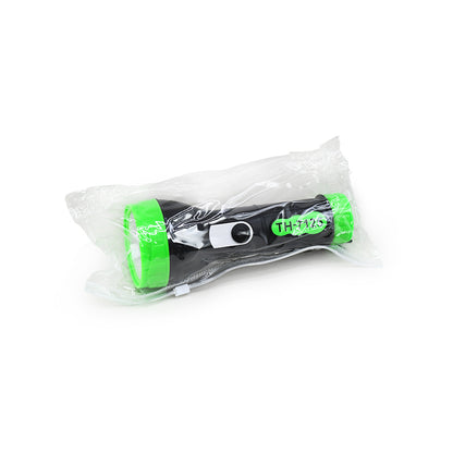 LINTERNA PLASTICA A PILA 2XD TH-7125 LH-3242