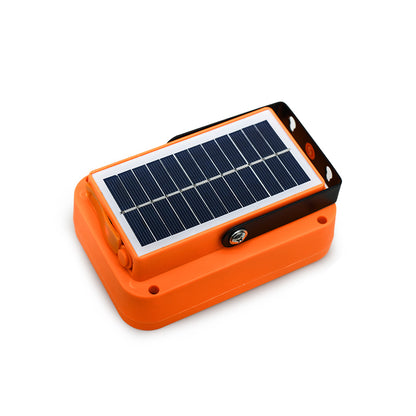 LAMPARA SOLAR Y RECARGABLE 48 LED CC011 LH-3219
