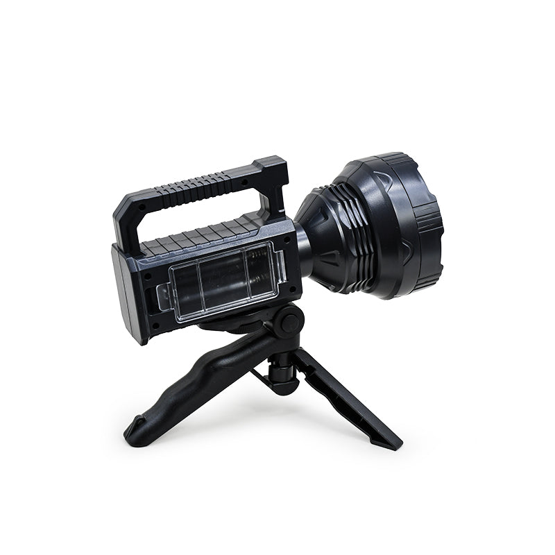 FOCO TIPO CAZADOR CON TRIPODE TY-839 LH-3218