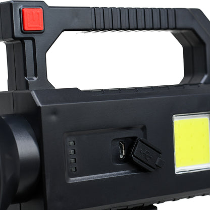 FOCO TIPO CAZADOR CON TRIPODE TY-839 LH-3218