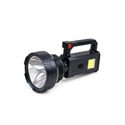 FOCO TIPO CAZADOR CON TRIPODE TY-839 LH-3218