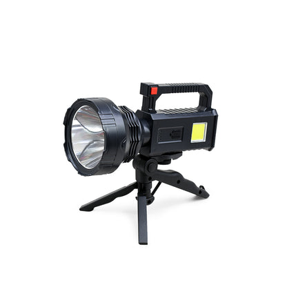 FOCO TIPO CAZADOR CON TRIPODE TY-839 LH-3218