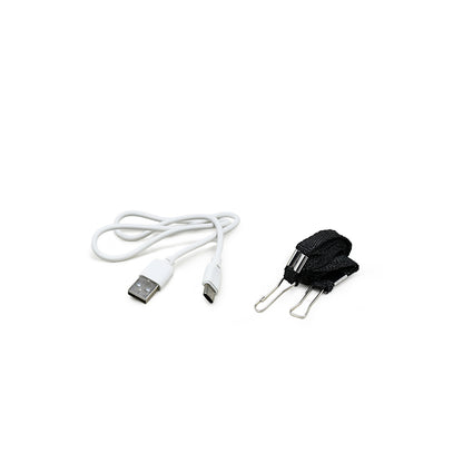 LINTERNA TIPO FOCO PLASTICO FA-2607 LH-3231