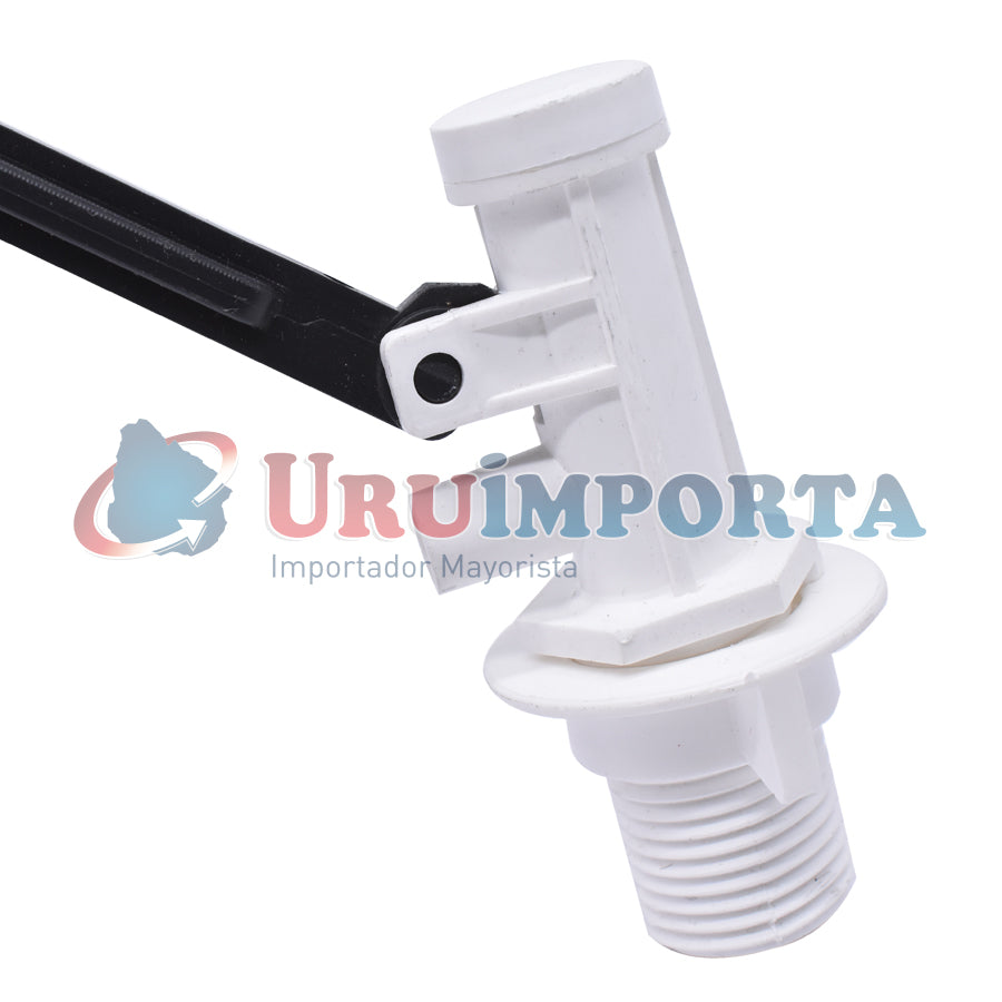 BOYA CON GRIFO P/CISTERNA METASUL BRASIL 014301024