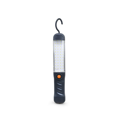 LINTERNA INDICADORA 48 LED RECARGABLE LH-3216