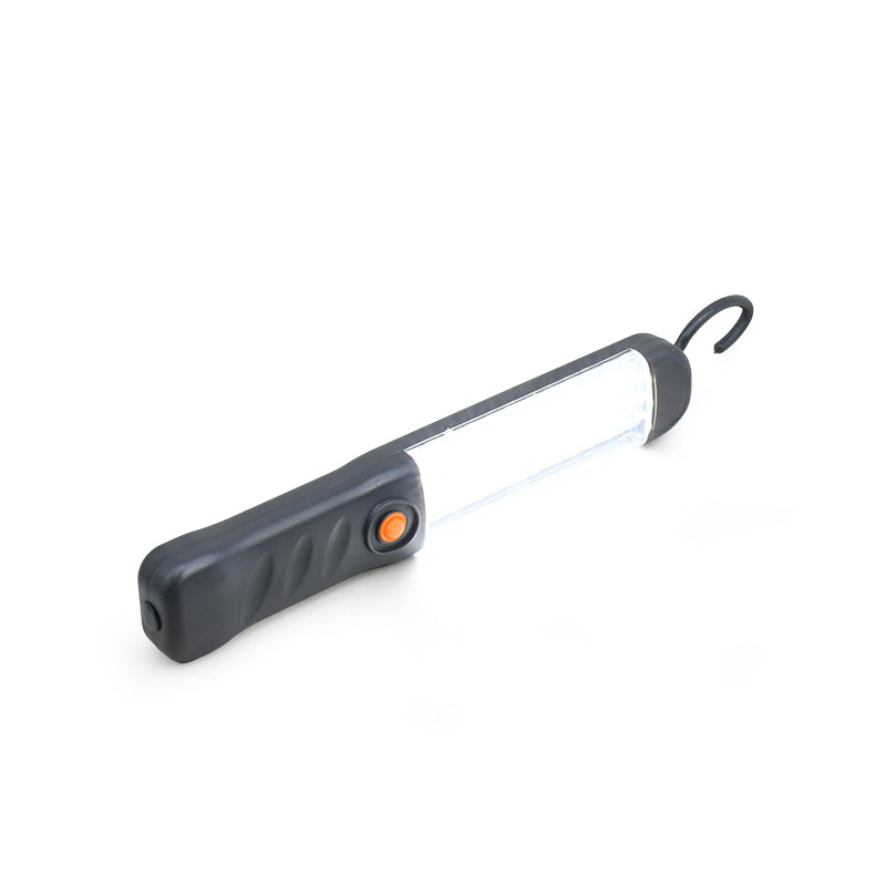 LINTERNA INDICADORA 48 LED RECARGABLE LH-3216