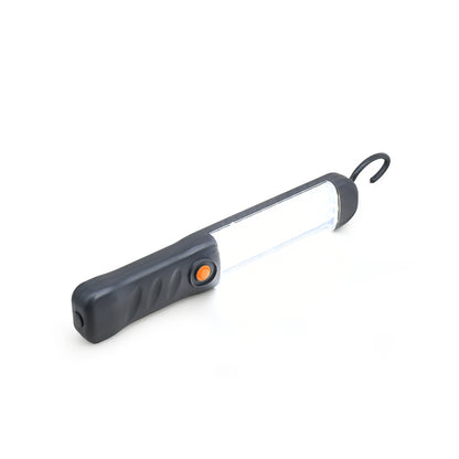 LINTERNA INDICADORA 48 LED RECARGABLE LH-3216