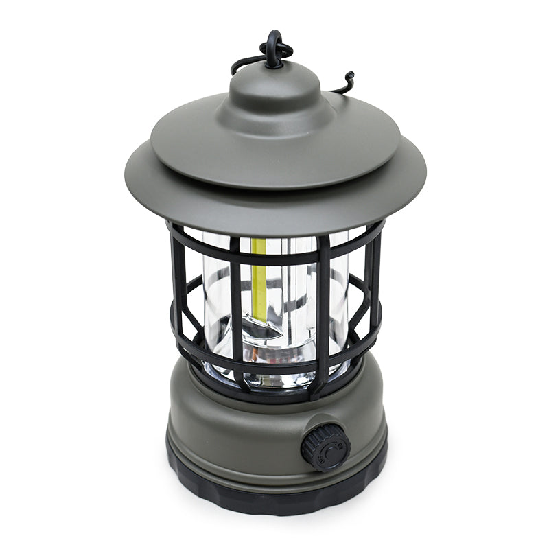 FAROL LED TIPO CAMPING RECARGABLE LH-3243