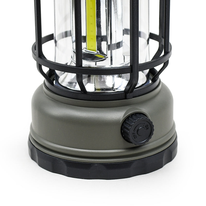 FAROL LED TIPO CAMPING RECARGABLE LH-3243