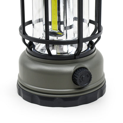FAROL LED TIPO CAMPING RECARGABLE LH-3243