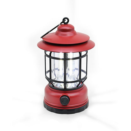 FAROL LED TIPO CAMPING RECARGABLE LH-3243