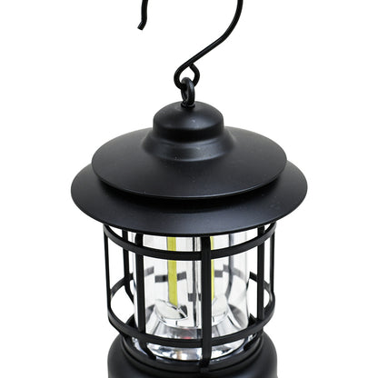 FAROL LED TIPO CAMPING RECARGABLE LH-3243