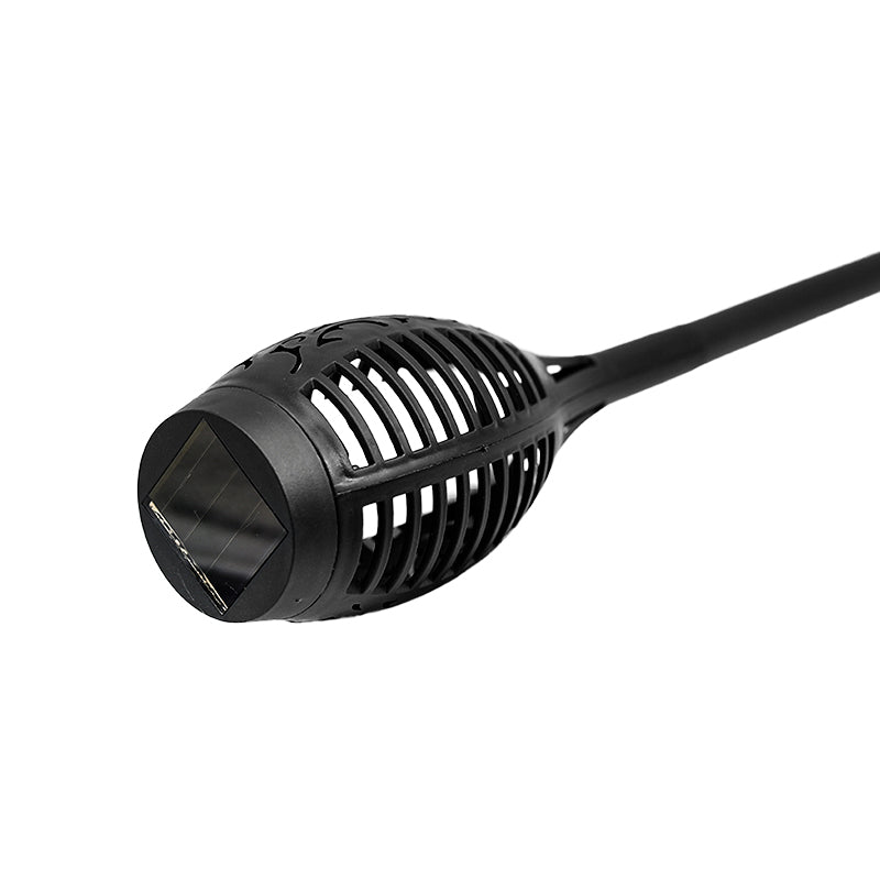 FAROL ANTORCHA SOLAR LED PARA JARDIN 46CM LH-3239