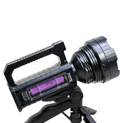 FOCO TIPO CAZADOR CON TRIPODE TY-838 LH-3217