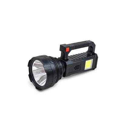 FOCO TIPO CAZADOR CON TRIPODE TY-838 LH-3217