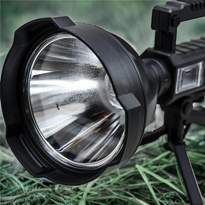 FOCO TIPO CAZADOR CON TRIPODE L-835 LH-3226