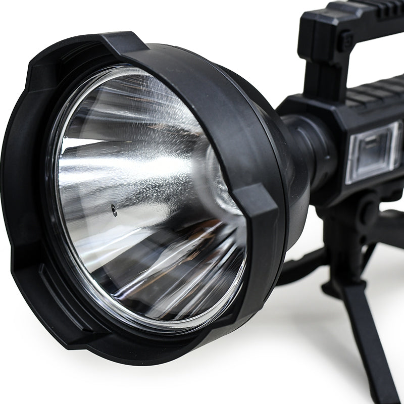 FOCO TIPO CAZADOR CON TRIPODE L-835 LH-3226