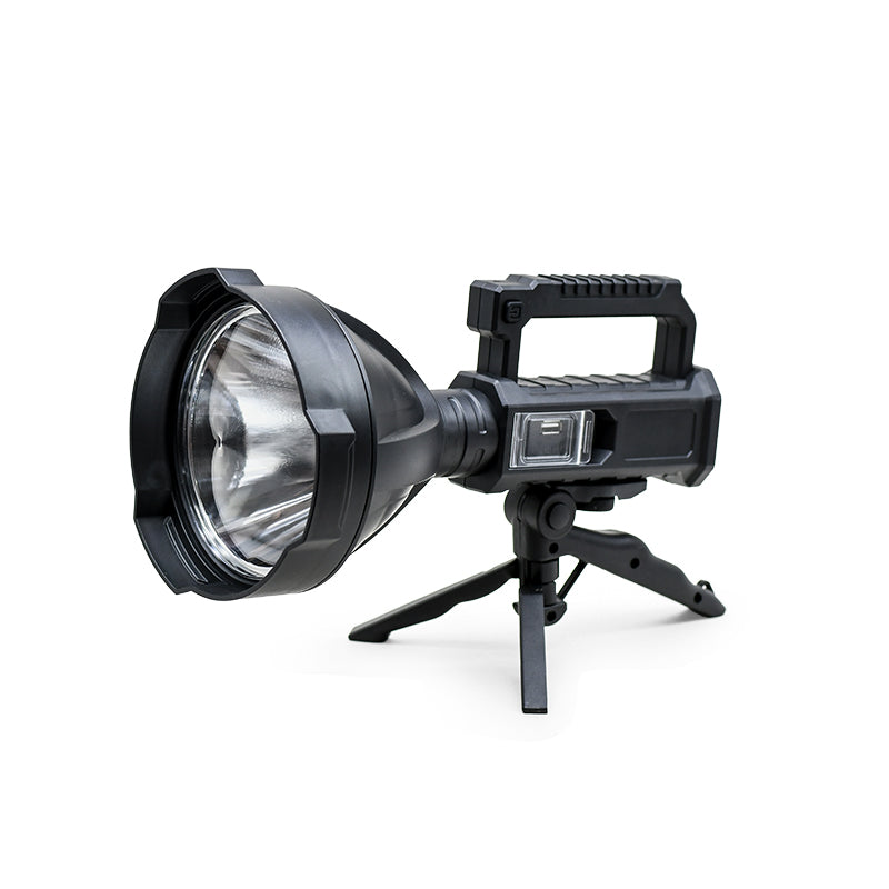 FOCO TIPO CAZADOR CON TRIPODE L-835 LH-3226