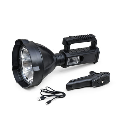 FOCO TIPO CAZADOR CON TRIPODE L-835 LH-3226