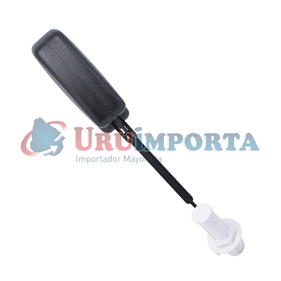 BOYA CON GRIFO P/CISTERNA METASUL BRASIL 014301024