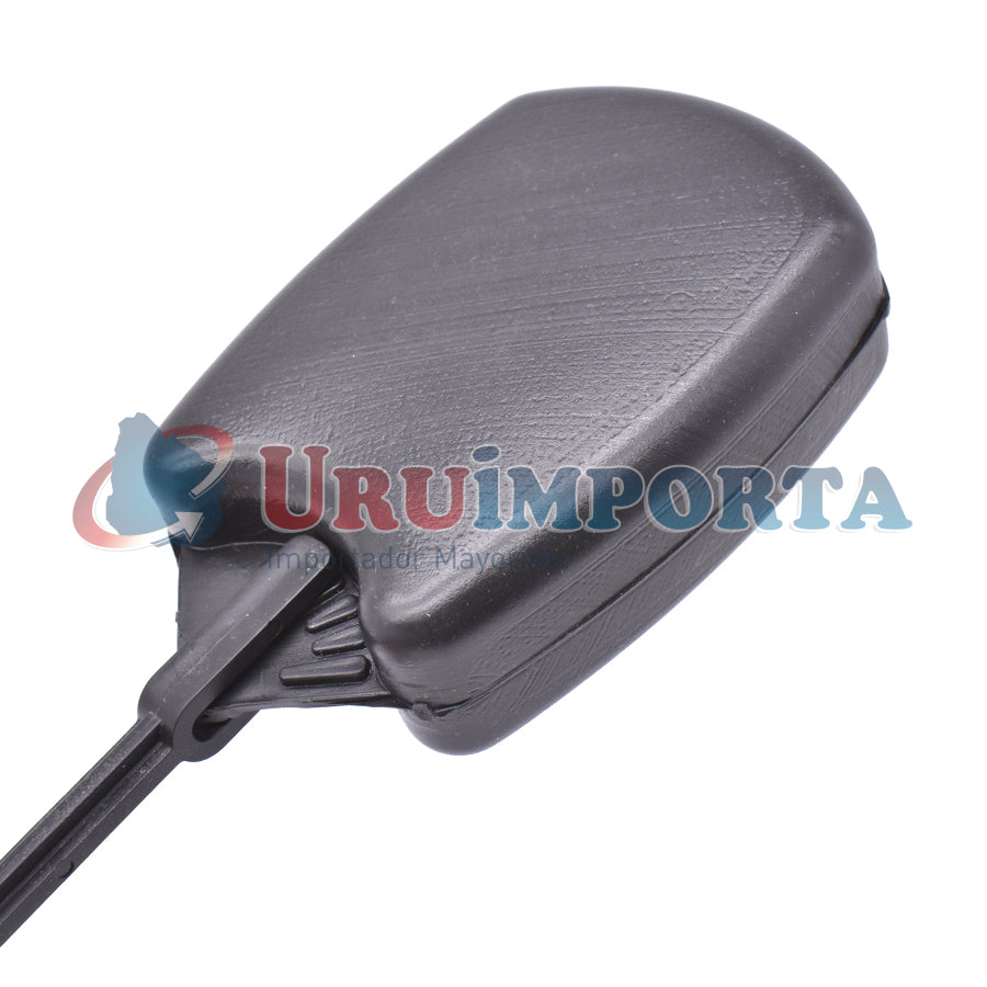 BOYA CON GRIFO P/CISTERNA METASUL BRASIL 014301024