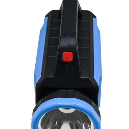 LINTERNA SOLAR MULTIFUNCIONAL TJ-7528A LH-3203