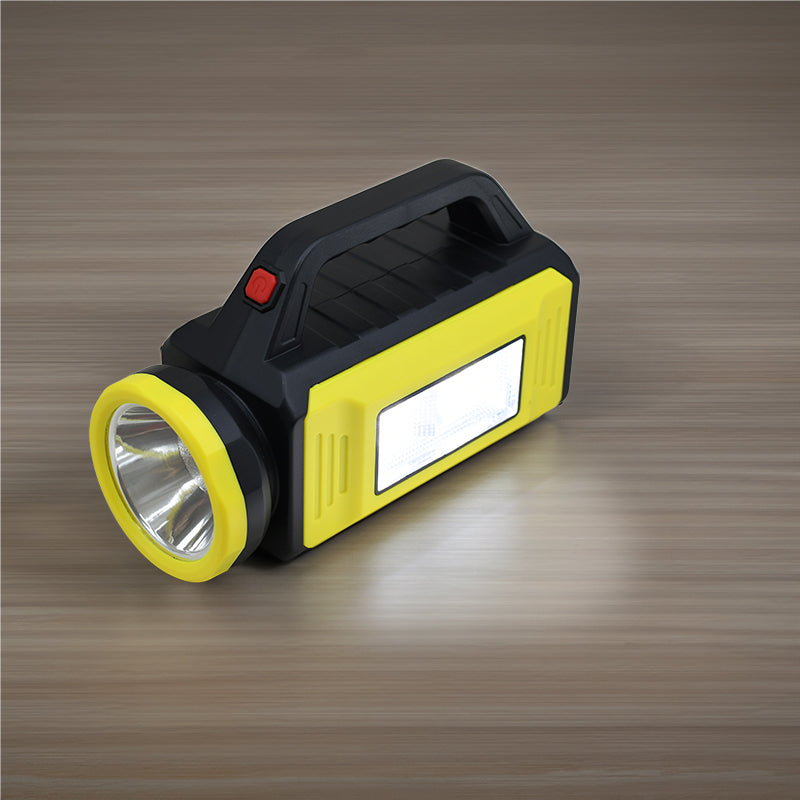 LINTERNA SOLAR MULTIFUNCIONAL TJ-7528A LH-3203