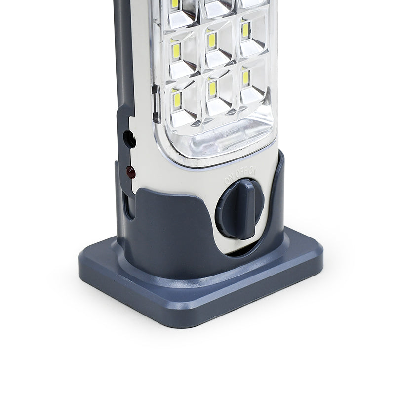 LAMPARA EMERGENCIA 30 LED MAS LH-3221