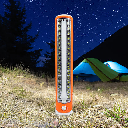 LAMPARA EMERGENCIA 32 LED MAS 1 TUBO LH-3205