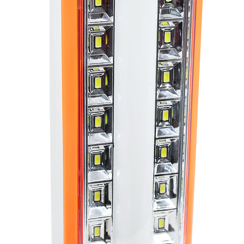 LAMPARA EMERGENCIA 32 LED MAS 1 TUBO LH-3205