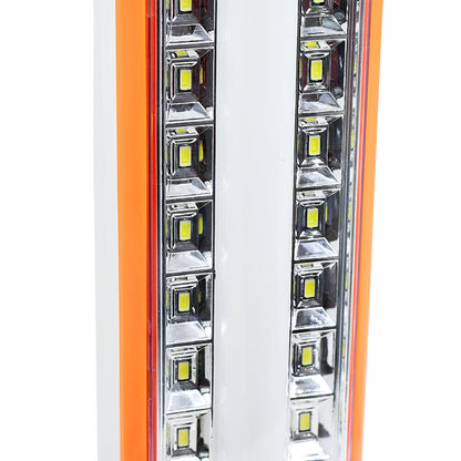 LAMPARA EMERGENCIA 32 LED MAS 1 TUBO LH-3205