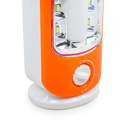 LAMPARA EMERGENCIA 32 LED MAS 1 TUBO LH-3205